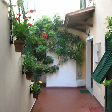 Hotel Anselmi Marciana Marina  Luaran gambar