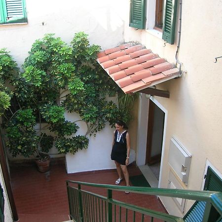 Hotel Anselmi Marciana Marina  Luaran gambar