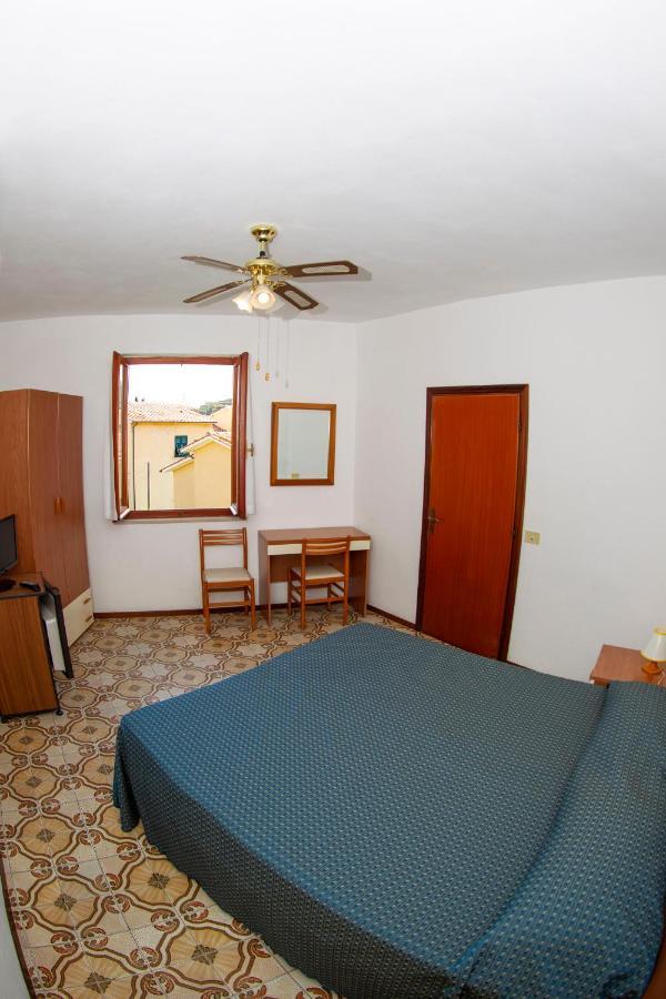 Hotel Anselmi Marciana Marina  Luaran gambar