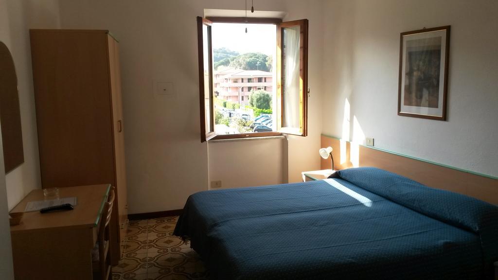 Hotel Anselmi Marciana Marina  Luaran gambar