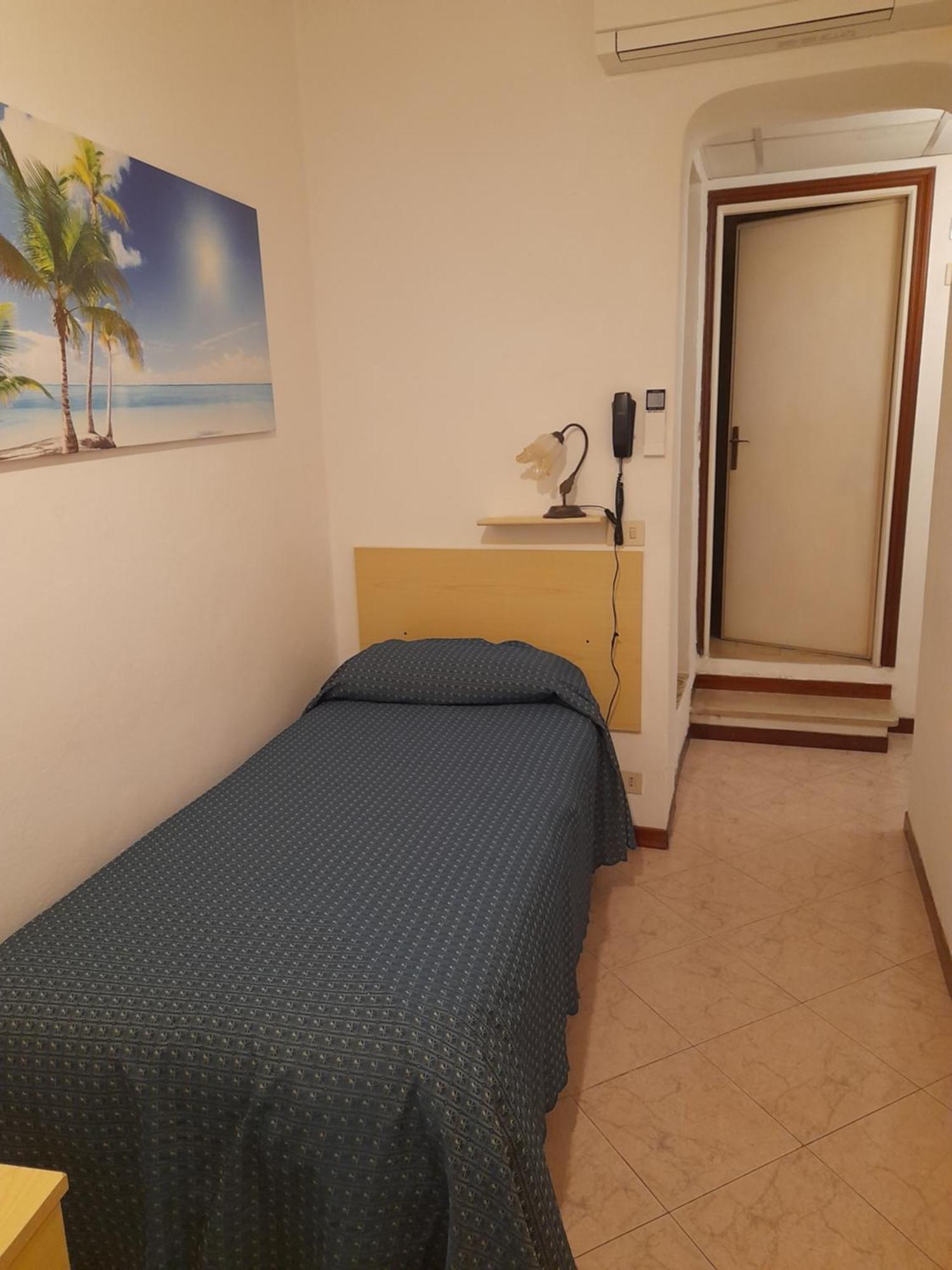 Hotel Anselmi Marciana Marina  Luaran gambar