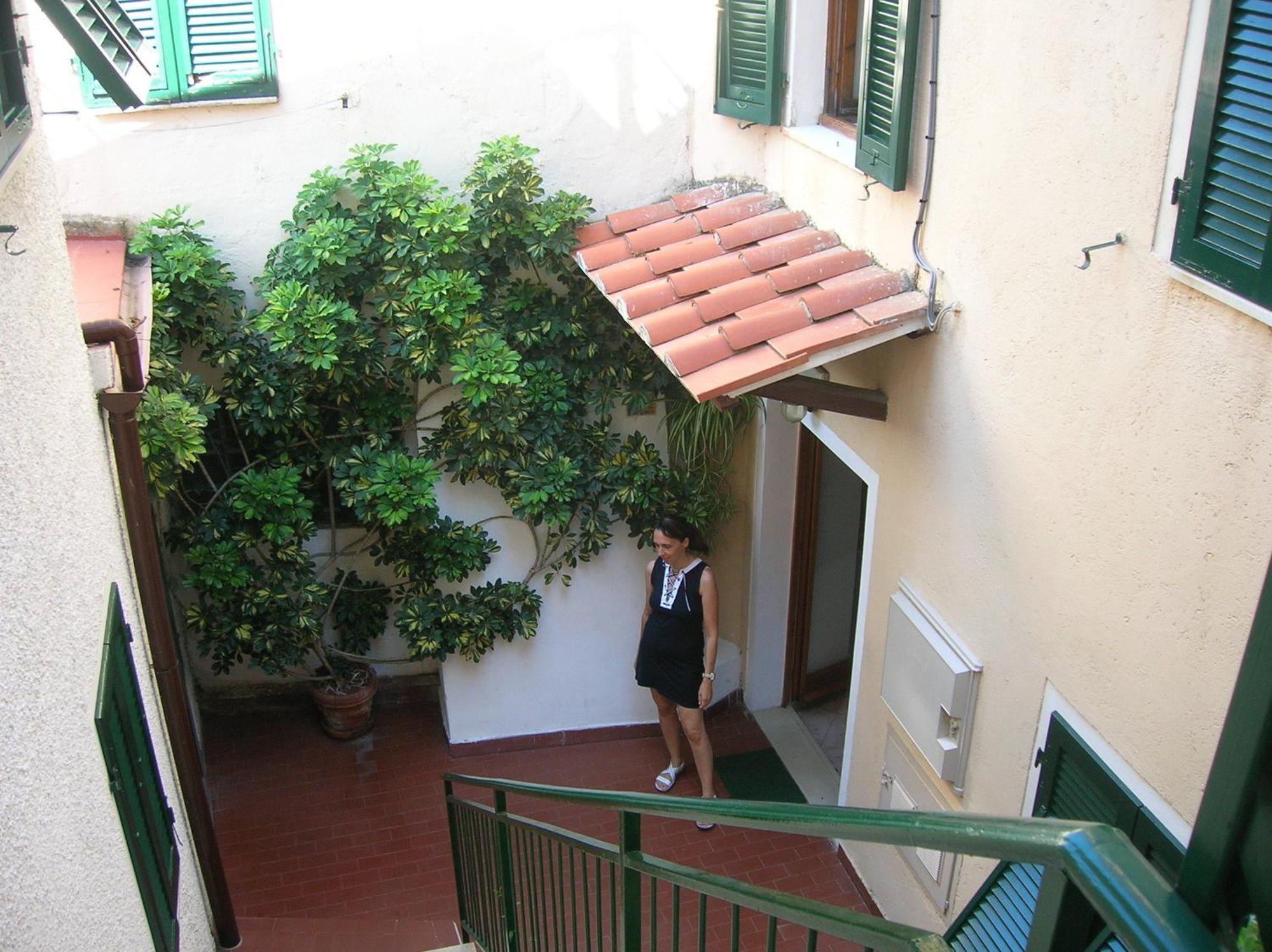 Hotel Anselmi Marciana Marina  Luaran gambar