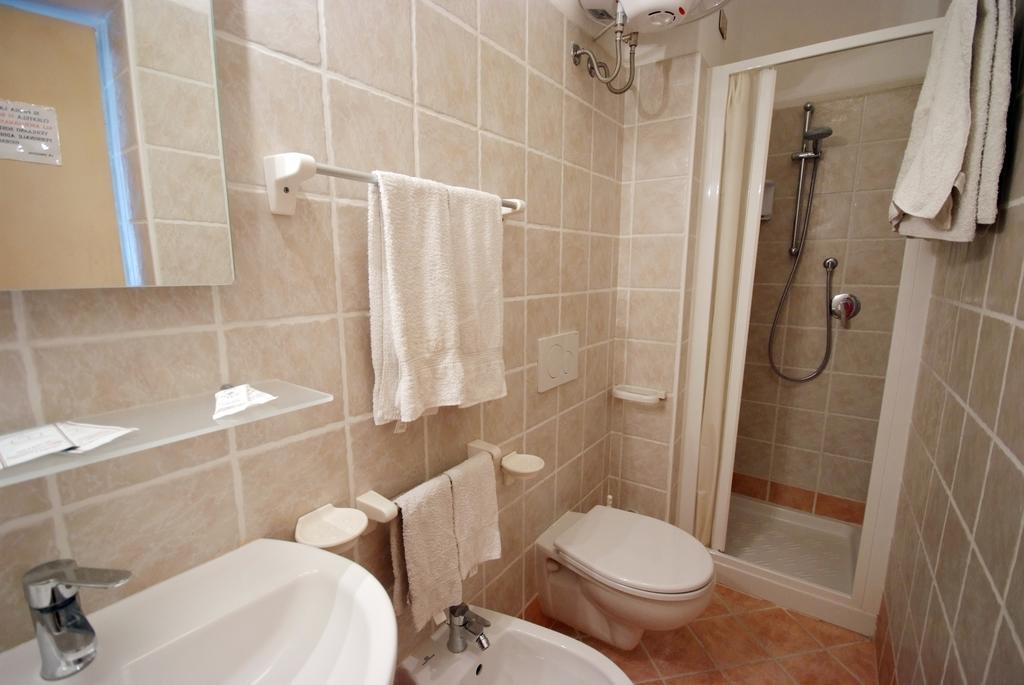 Hotel Anselmi Marciana Marina  Luaran gambar