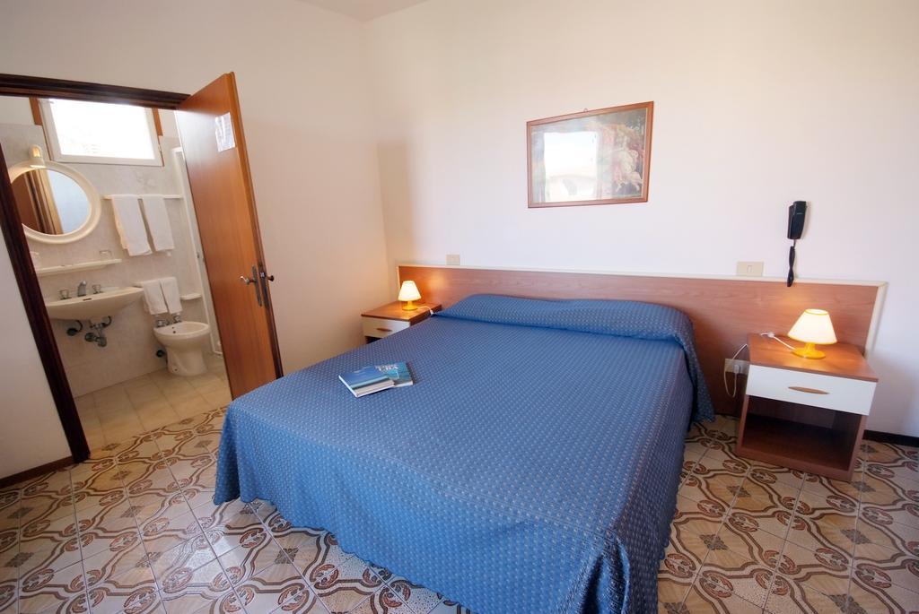 Hotel Anselmi Marciana Marina  Luaran gambar