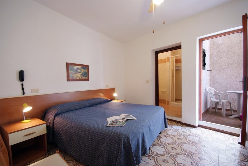 Hotel Anselmi Marciana Marina  Luaran gambar