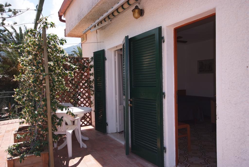 Hotel Anselmi Marciana Marina  Luaran gambar