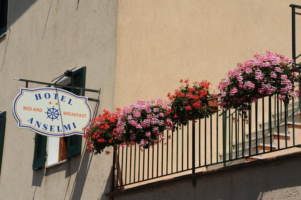 Hotel Anselmi Marciana Marina  Luaran gambar