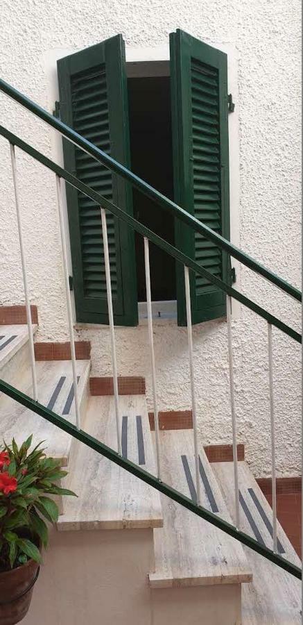 Hotel Anselmi Marciana Marina  Luaran gambar