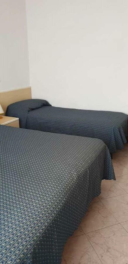 Hotel Anselmi Marciana Marina  Luaran gambar